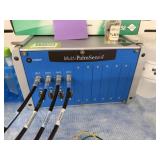 PalmSens MultiPalmSens4 10-Channel Potentiostat /