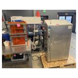 2024 Terra Universal Nitrogen Generator & Desiccat