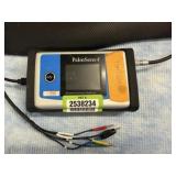 BASi PalmSens4 Potentiostat / Galvanostat