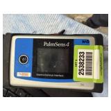 BASi PalmSens4 Potentio/Galvan Electrochemical