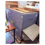 ICP RGV072HDFA0AAAA 6-Ton Packaged Gas/Electric