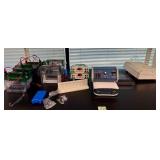 Various Electrophoresis System