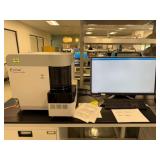 Cytek Northern Lights Flow Cytometer