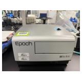 BioTek EPOCH Spectrophotometer