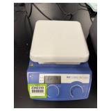 IKA C-MAGHS7 Digital Heated Stir Plate