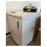 Thermo Scientific 7404 Cryogenic Storage Tank