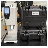 Integra Mini 96 Pipetting Robot