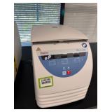 Thermo Scientific Sorvall Legend Micro Centrifuge