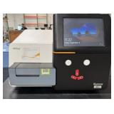 Illumina MiSeq DNA/RNA Sequencer