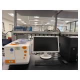 Protein Simple Jess Western Blot System