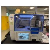 Qiagen QIAcube Connect Device