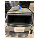 Scotsman Ice Storage Bin