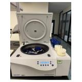 Eppendorf 5810 R Centrifuge
