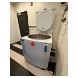 Thermo Scientific 7404 Cryogenic Storage Tank