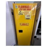 Eagle 4610X Flammable Liquid Storage Cabinet