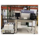 BD FACSCanto II Flow Cytometry Analyzer