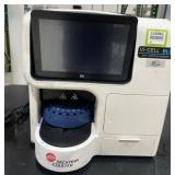 Beckman Vi-Cell Blu Cell Viability Analyzer
