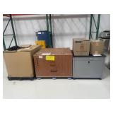Sciex Qtrap 6500+ LC/MS MS System