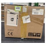 Mettler ME1002E Top Loading Balance