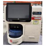 Beckman Vi-Cell Blu Cell Viability Analyzer