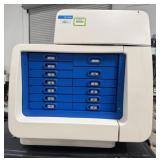 Agilent ZSV1-CE10 ZAG DNA Analyzer
