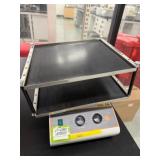 Corning 6705 Platform Rocker