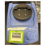 IKA MS 3 B S036 Vortexer