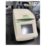 BioRad T100 Thermal Cycler