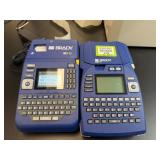Brady M510 Label Printers