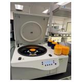 Eppendorf 5810 R Centrifuge