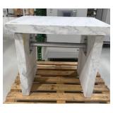 35x24x32 Marble Stabilization/Antivibration Table