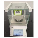 Mettler Toledo ME103TE/00 Analytical Balance