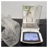Sartorius Cubis MCA324P-2S00-I