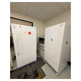 Fisherbrand GT20LFEEFSA Lab Freezers.