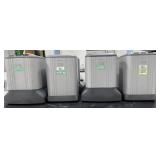 8 Innovive Ventilated Cage Blowers