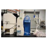 Millipore Milli-Q Direct 16 Water Purification