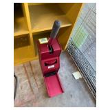 Axygen EasyPress