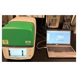 BioRad CFX Opus 384 PCR Machine
