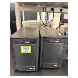 TrippLite SU1000XLa Backup Batteries
