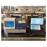 Molecular Devices SpectraMax iD5 Microplate
