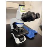 Olympus CX33RTFS2 Microscope