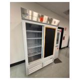ABS ABT-HC-CS-47 Lab Fridge