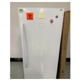 GE Appliances FUF14DLRCWW Lab Freezer