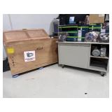Sciex Qtrap 4000 LC/MS MS System
