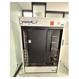 VWR GDM-47-SCI-HC-LD Deli Fridge