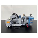 Vacuubrand RC6 Chemistry Hybrid Pump