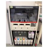 Leica Bond RX Staining System