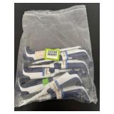 7 Rainin Pipet-Lite XLS Single-Channel Pipettes