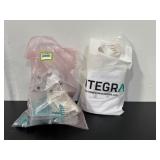 Integra Vacuboy Hand Operator Set