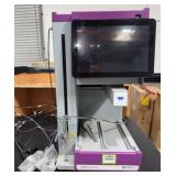 CombiFlash NextGen 300+ Flash Chromatography